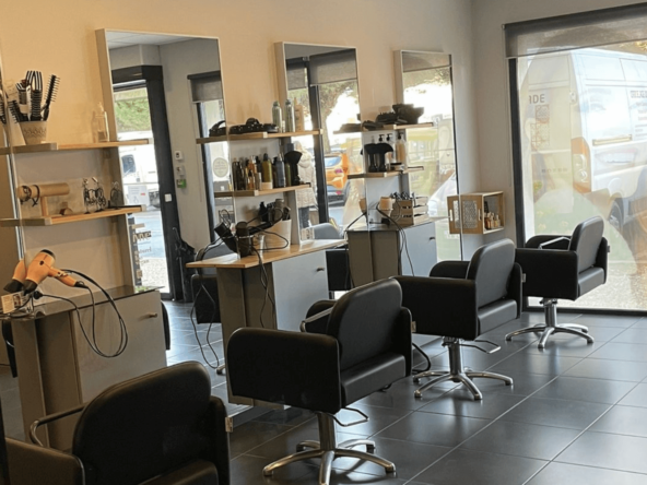 Salon de coiffure à vendre à Saint-Brevin-les-Pins