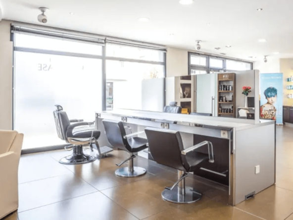 Salon de coiffure à vendre à Charbonnières-les-Bains