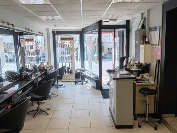 Salon de coiffure à vendre à Florange
