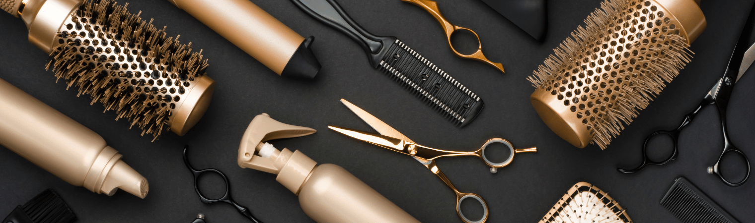 Découvrez comment gérer efficacement votre stock et matériel lors de la vente de votre salon de coiffure pour maximiser sa valeur et assurer une transition réussie.
