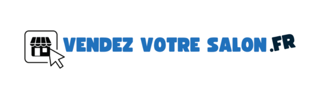 Une plateforme spécialisée dans la vente de salon de coiffure