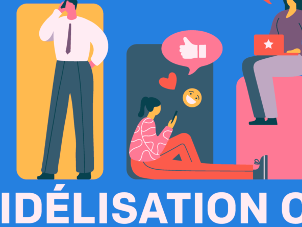 La fidélité client valorise votre salon. Montrez vos actions concrètes pour rassurer l’acheteur et prouver la solidité de votre clientèle.