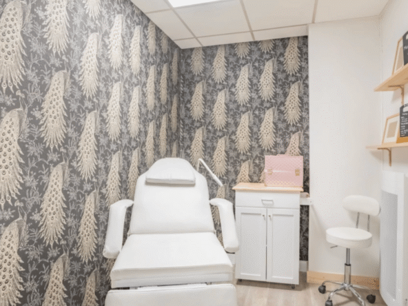 À vendre institut de beauté à Nérac