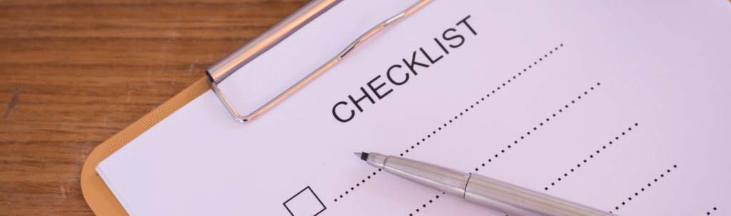 Préparez la vente de votre salon sans rien oublier grâce à notre checklist complète. Suivez chaque étape pour sécuriser et réussir la transaction.