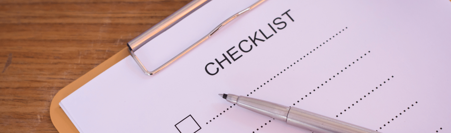 Préparez la vente de votre salon sans rien oublier grâce à notre checklist complète. Suivez chaque étape pour sécuriser et réussir la transaction.