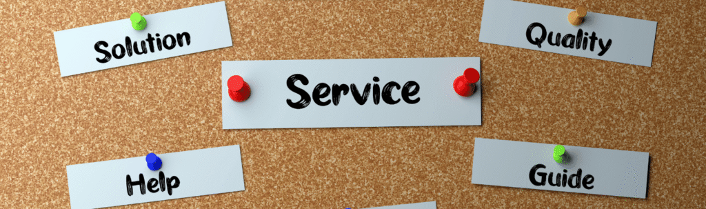 Apprenez à vendre un salon de coiffure multi-services en évaluant chaque activité pour fixer un prix juste et attirer les acheteurs.