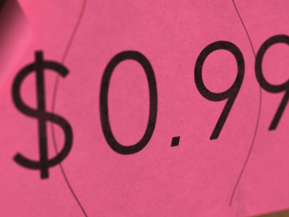 Découvrez les secrets de la psychologie des prix pour votre salon de coiffure et apprenez à fixer vos tarifs pour attirer et fidéliser vos client·es.