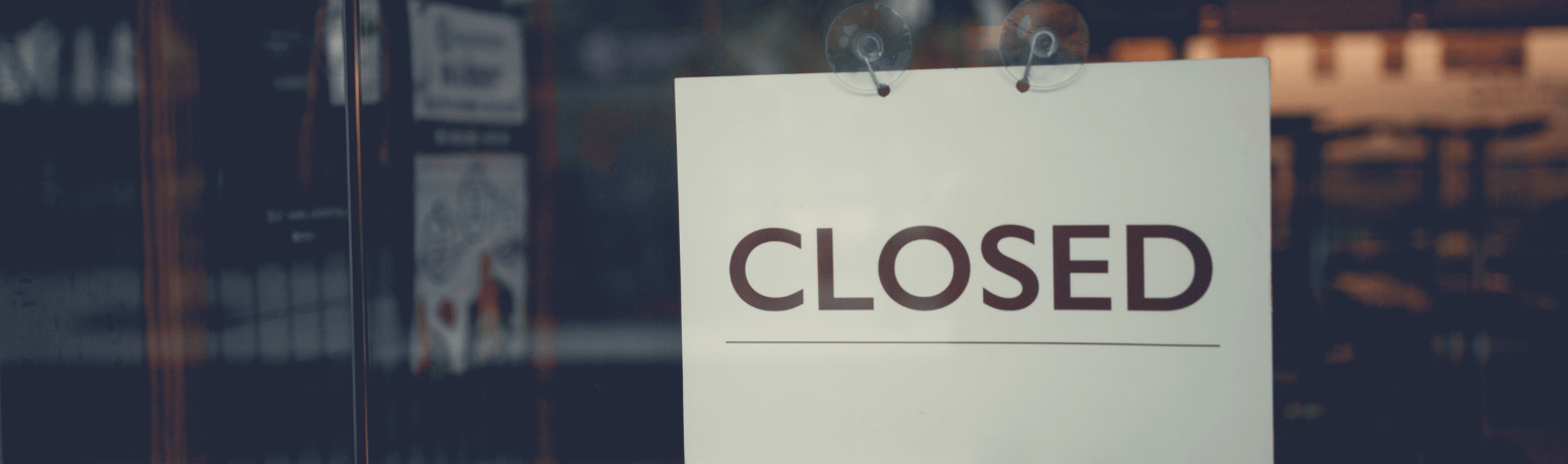 Découvrez pourquoi certains salons de coiffure ferment sans prévenir et comment éviter ce piège avec des conseils pratiques.