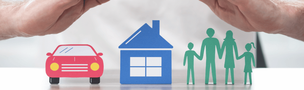 Quelles assurances souscrire lors de la reprise d’un salon de coiffure ? RC pro, multirisque, perte d’exploitation : sécurisez votre activité dès le départ.