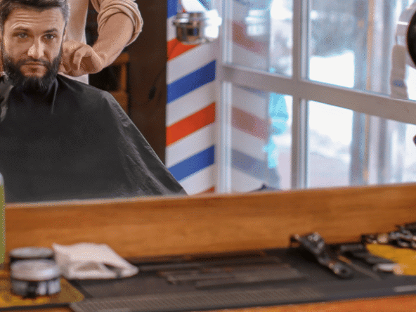 Le potentiel caché des salons de coiffure les plus anciens : découvrez pourquoi ces établissements peuvent offrir de belles opportunités aux futurs repreneurs.
