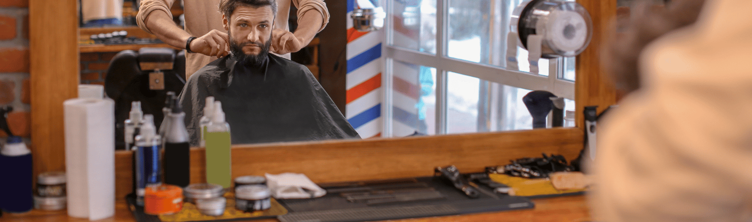 Le potentiel caché des salons de coiffure les plus anciens : découvrez pourquoi ces établissements peuvent offrir de belles opportunités aux futurs repreneurs.