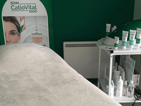 Institut de beauté à vendre à Cournon-d'Auvergne