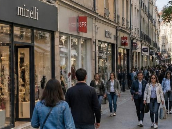 Centre-ville, rue commerçante ou quartier résidentiel : découvrez les critères à observer avant de reprendre un institut de beauté.